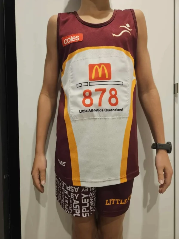 Singlets - Image 2