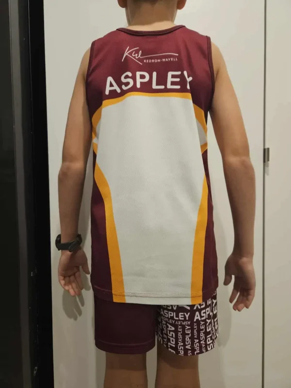 Singlets - Image 3