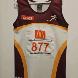 Singlets