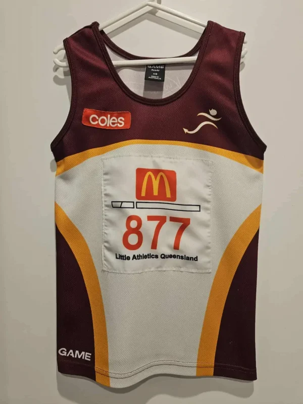 Singlets