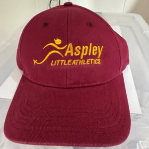 Caps