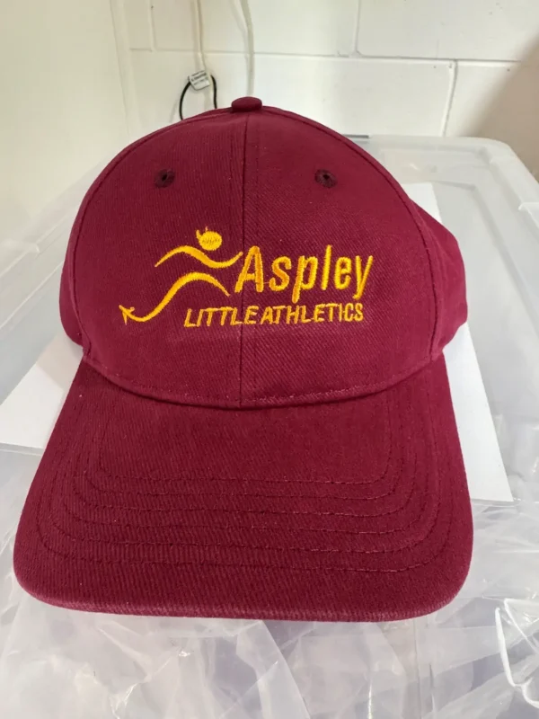 Caps