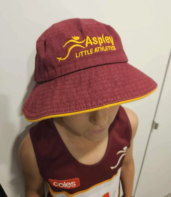 Bucket Hat
