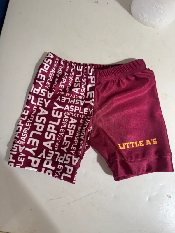 Bike Pants