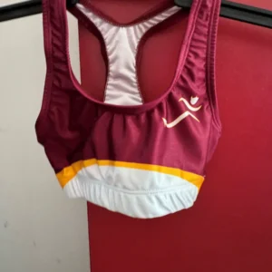 girls crop top