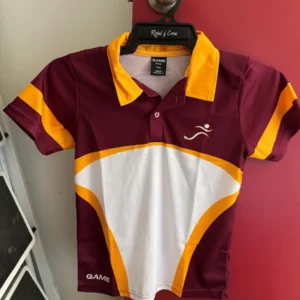 Polo Shirts