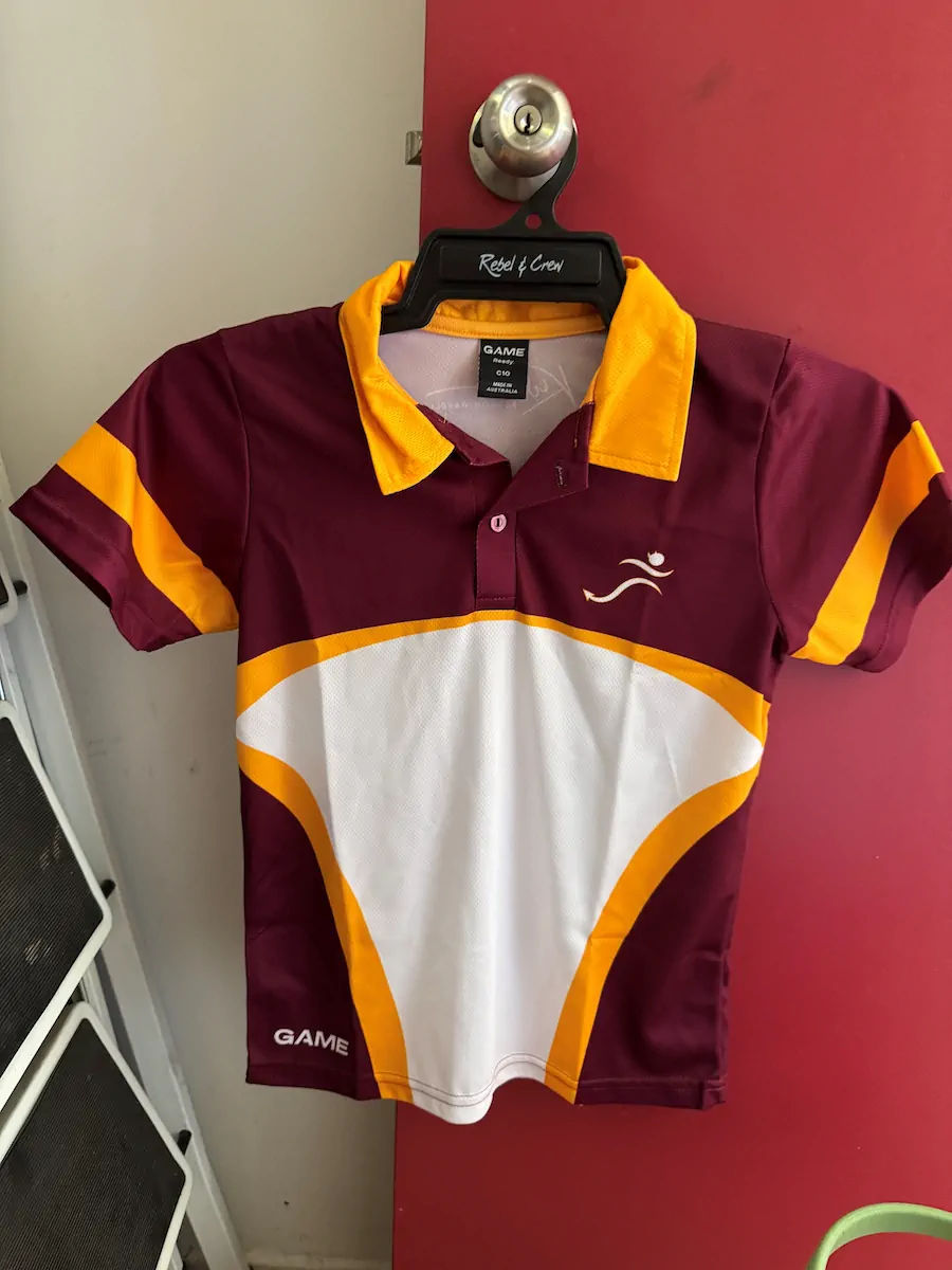 Polo Shirts
