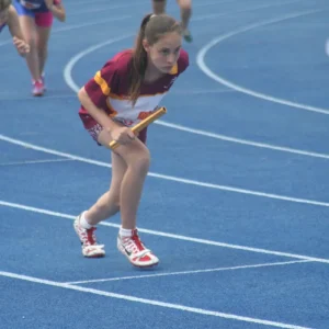 Regional Relay 2026 Registration